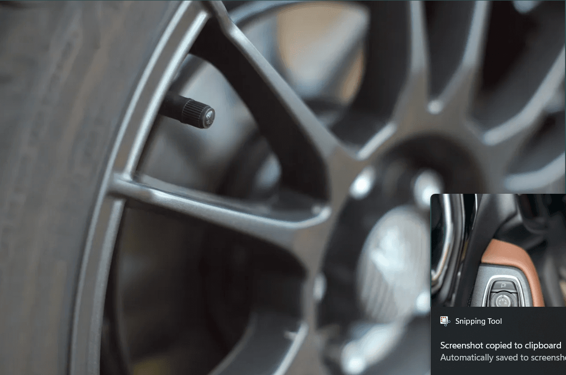 OBS recent detailing result 01