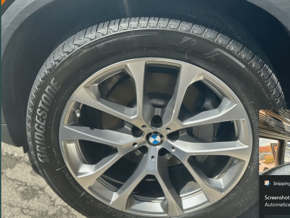 OBS recent detailing result 09