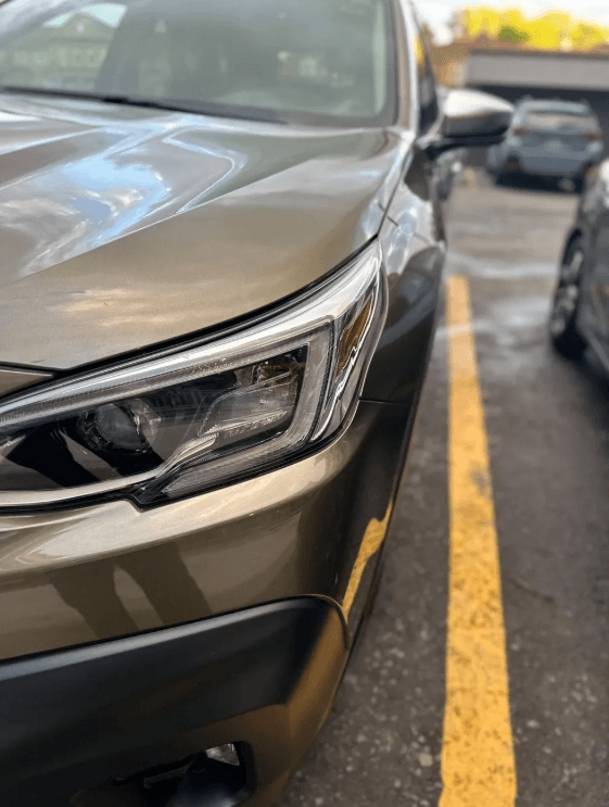 OBS recent detailing result 11