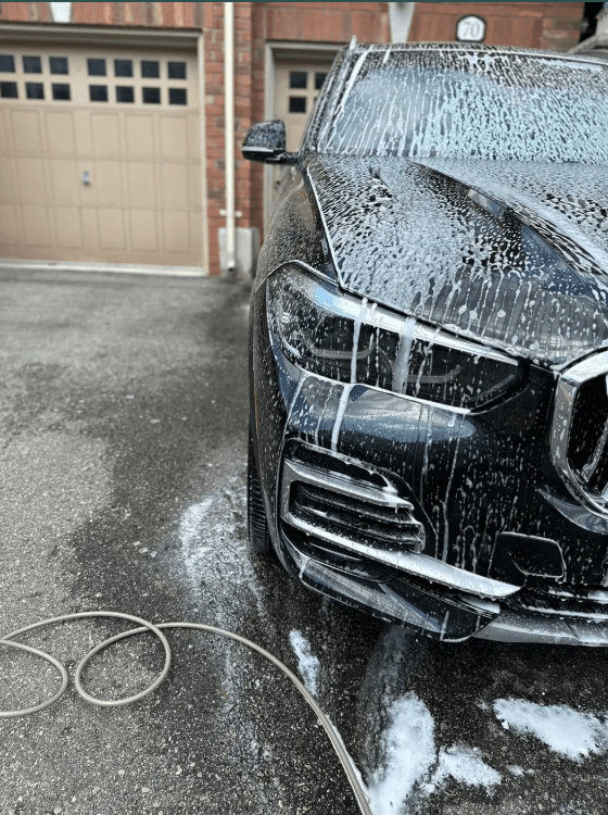 OBS recent detailing result 14